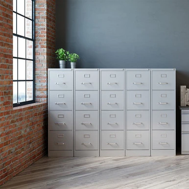 Office storage
